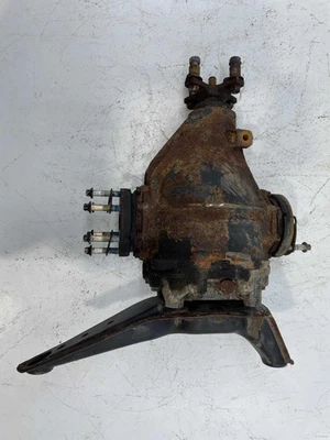 1998-1999 Mercedes Benz CL600 Type 140 Rear Differential Carrier Assembly OEM Foto 1 de 4