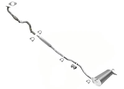 For Jeep Renegade 2.4L 2016 2017 2018 Exhaust System Extention Pipe - Image 1 of 4