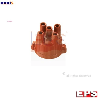 TAPA DISTRIBUIDOR 1.317.023 PARA RENAULT 11 ENCORE SUPER/5/Hatchback/Van 4 EXTRA Foto 1 de 4