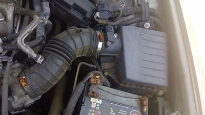 Filtro de aire 2,4 L para Honda Accord 08-12 Foto 1 de 4