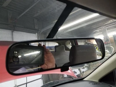 Rear View Mirror Without Automatic Dimming Fits 09-18 370Z 595916 Foto 1 de 4