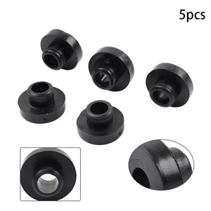 5 piezas universal gas combustible tanque boquilla casquillos tractor cortacésped generador - Imagen 1 de 11