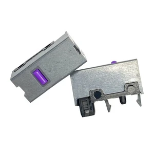 2Pcs Hot-Swap Mouse Micro-Switch For Razer Viper Mini/Wireless Ultimate/Standard - Picture 1 of 8