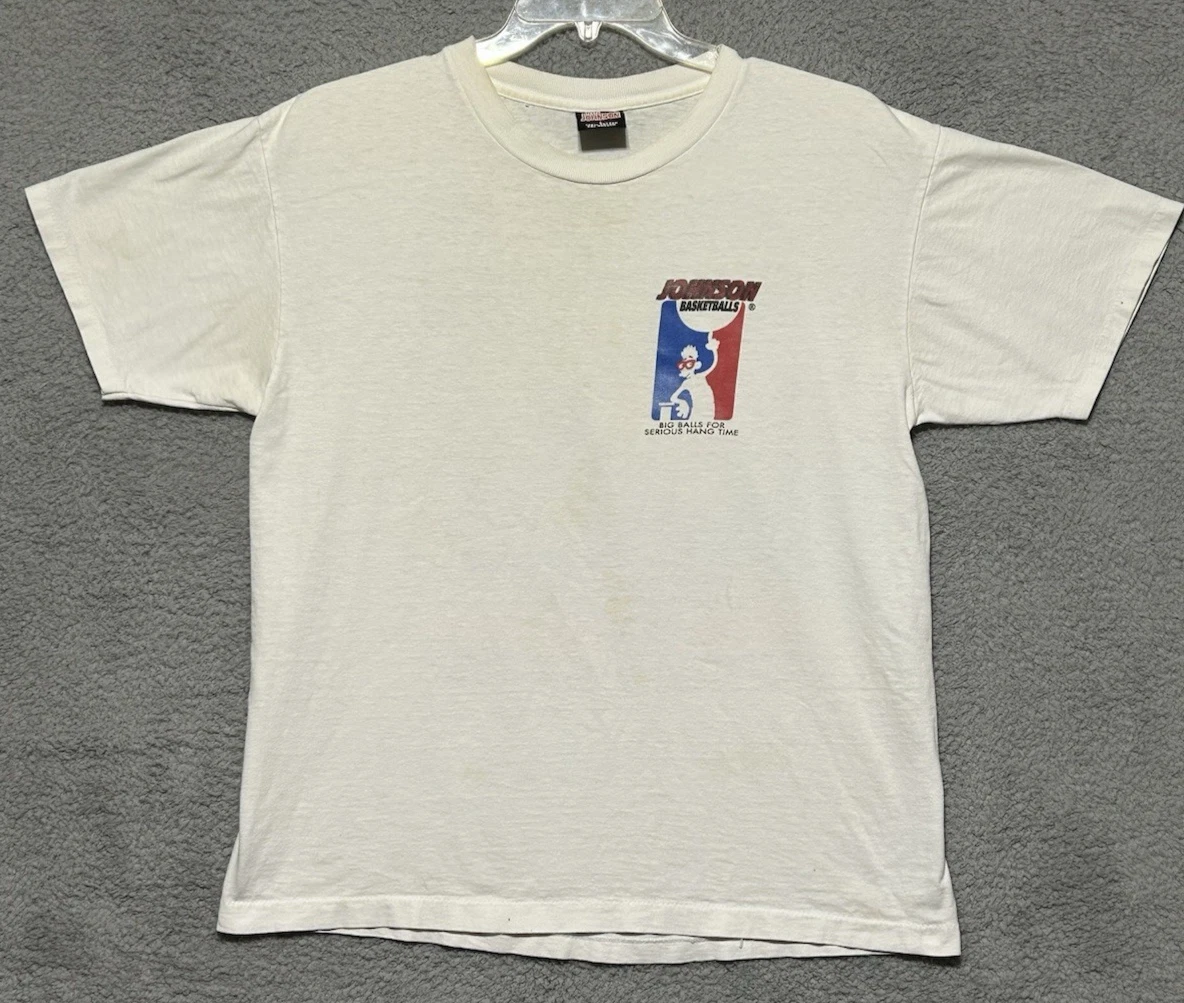 ジェラシックパーク オニータ XL USA シングル old ビンテージ