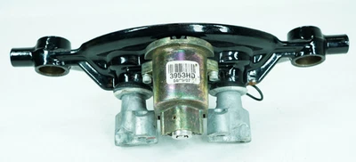 Harley Road King Touring 07 abrazaderas de soporte superior delanteras triple árbol sin llave 1395 Foto 1 de 4