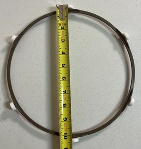 Panasonic, Sharp Bosch & Others 10.5" Microwave Turntable Support Ring - Picture 1 of 7