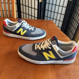 New Balance 574 Court Sneakers Classic Retro Running CT574RPY US Men’s Size 11 - Picture 1 of 20