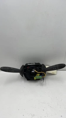 Com (Bloc Contacteur Tournant+Commodo Essuie Glace+Commodo Phare) FIAT PANDA 2 P - Photo 1/4