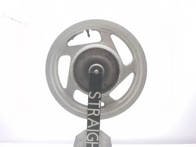 Llanta trasera recta 94-04 Honda VF750C Magna 750 15x3,50 Foto 1 de 4