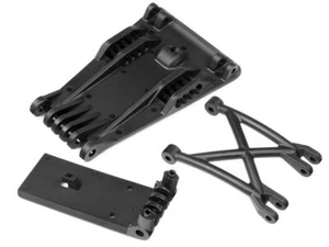 HPI Racing - Bumper Skid Plate Set, Baja 5 SC/T - Picture 1 of 1