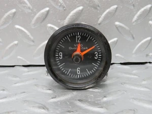 ⚙30048⚙ Porsche 924 Dashboard Clock VDO 477919211 - Picture 1 of 9