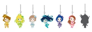The Idol Master 765 Pro All-Stars Stage B Trading Rubber Strap (1 Random) - Picture 1 of 1