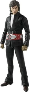 S.H.Figuarts Kamen Rider Takeshi Hongo approximately 145mm ABS&PVC painted - Picture 1 of 7
