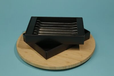 Nespresso Ritual Recipe Spoons cuillères - Photo 1/4