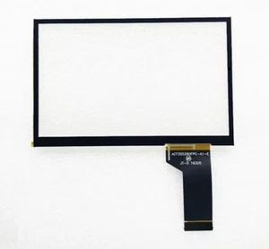 ACT3S5280FPC-A1-E MIB682C MIB682D MIB682E MIB682G MIB682F MIB200 / H Touchscreen - Picture 1 of 3