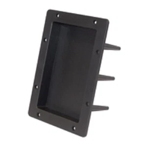 Dynavox Terminal de conexión Terminal de caja 180 x 130 - Imagen 1 de 2