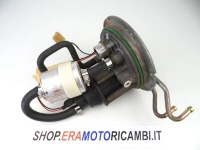 Brida de bomba de combustible original DUCATI ST3 S ABS 2007 Foto 1 de 4