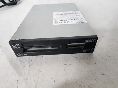 USB Flash Card Reader TEAC CA-200 1930930B02 Sata Cord - Image 1 of 4