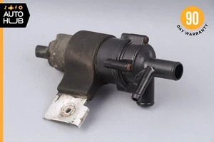 03-08 Mercedes R230 SL500 SL320 SL55 AMG Aux Auxiliary Water Pump 2308350264 OEM - Picture 1 of 10