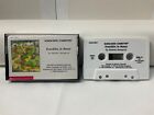 Tested! Franklin is Bossy Cassette Tape for Story Book Read Along PBS Kid Turtle