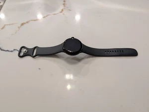 Google Pixel Watch 1st Gen | 41mm | Stainless Steel Case + Spigen Case + Band - Zdjęcie 1 z 7
