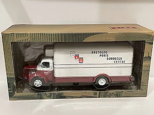 Berliet GLR MELEDO LORIENT 1:43 camion diecast - Immagine 1 di 1
