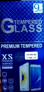 Tempered Glass Screen Protector For iPhone 16 15 14 13 12 11 Pro Max Mini X Plus - Zdjęcie 1 z 4