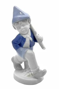 Gerald Porzellan Bavaria Little Boy Figurine Made in Western Germany. - Picture 1 of 8