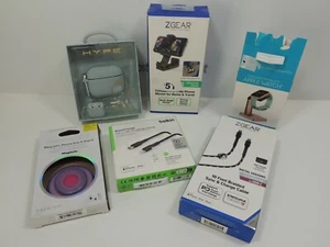 Apple iPhone AirPod Watch Sync & Ladekabel 10' & 3' Handy Zubehör - Bild 1 von 13