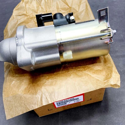 Motor de arranque OEM 31200-5A2-A52 para Honda Accord 2013-2017 2,4 L 2015-2016 CR-V Foto 1 de 4