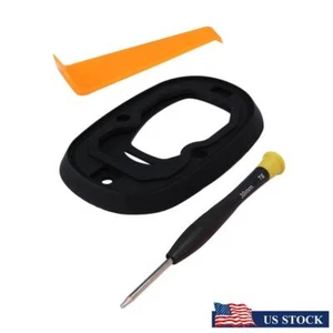 1 Set Antenna Base Rubber Sealing Ring Gasket For Mini Cooper R55 R56 2007-2014 - Picture 1 of 5