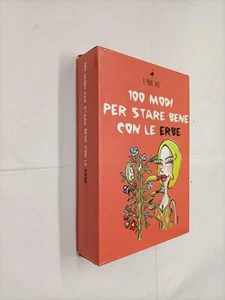 100 WAYS TO STAY WELL WITH HERBS THREE VOLUMES - AS - HERON - AS - Picture 1 of 2