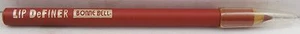 Lot of 3 Bonne Bell Lip Definer - Boysenberry - Picture 1 of 1