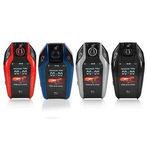 New Car Modified Smart Remote LCD Screen for All Start Stop Engine Button Models - Picture 1 of 13
