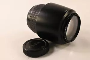 Olympus Digital 40-150mm f3.5-4.5 Zuiko Lens Original 4/3 #G532 - Picture 1 of 6