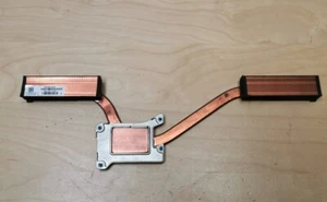 Original HP ZBook 15 G3 CPU Kühlung Cooper Kühlkörper AT1C30030C0 850150-001 OEM! - Bild 1 von 3
