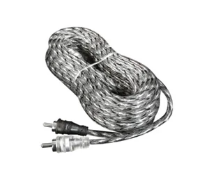 Spectron SPC-C502 cavo RCA 5 m 2 canali 5 metri cavo RCA - Foto 1 di 2