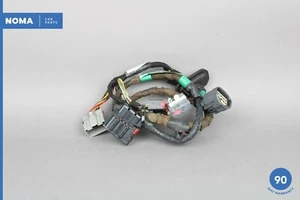 00-02 Jaguar S-Type X200 Front Right Door Wire Wiring Harness XR8T14630AG OEM - Picture 1 of 9