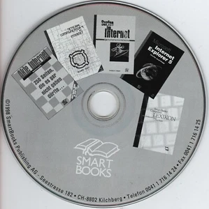 SmartBooks für Apple Macintosh Mac - Bild 1 von 1