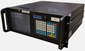 ORBIT MARINE AL-7204 CONT2 TRACKING CONTROLLER INDUSTRIAL PC ORBIT MARINE - Picture 1 of 4