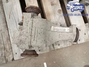 ORIGINAL Hinterachsdifferenzial hinten AUDI A4 Allroad (8KH, B8)  2012 - Picture 1 of 4
