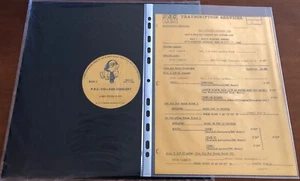 CULTURE CLUB DEXYS MIDNIGHT RUNNERS LIVE 1983 USA BBC COLLEGE CONCERT VINYL LP - Picture 1 of 7