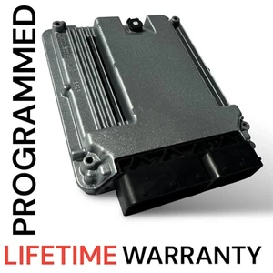 2011 Buick LaCrosse 3.6L Programmed Plug&Play Engine Computer Module ECU ECM OEM - Picture 1 of 5