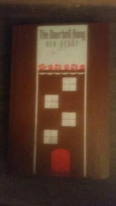 The Doorbell Rang by Rex Stout 1965 Hardback - Bild 1 von 5