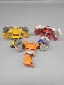 Personaggi Transformers Battle Master Retool - Foto 1 di 4