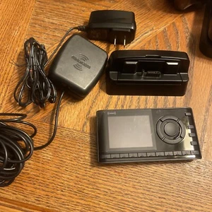 SiriusXM Onyx EZ XEZ1 Satellite Radio Receiver & Dock TESTED - Picture 1 of 6