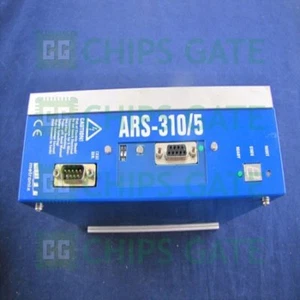 1PCS USED METRONIX servo ARS-310/5 Tested in Good condition - Picture 1 of 1