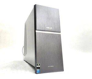 ASUS ROG G10AJ-US004S Desktop i7-4790 3.60GHz 32GB 160GB SSD Win10P GTX980 WiFi - Picture 1 of 12