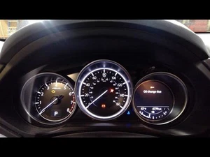 Speedometer MPH ID KSC955430 Fits 22-23 MAZDA CX-5 2588971 - Picture 1 of 12
