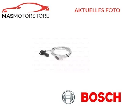 KURBELWELLENSENSOR IMPULSGEBER BOSCH 0 261 210 245 A NEU OE QUALITÄT - Image 1 of 4